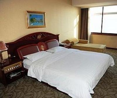 фото отеля Hanlongquan Hotel