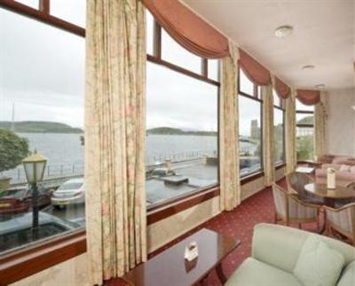 фото отеля Bay Great Western Hotel