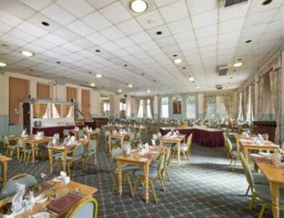 фото отеля Bay Great Western Hotel