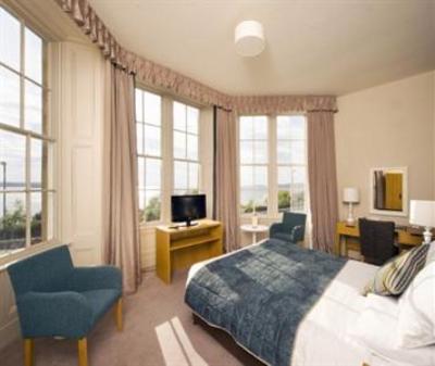 фото отеля Bay Great Western Hotel