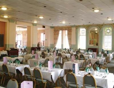 фото отеля Bay Great Western Hotel