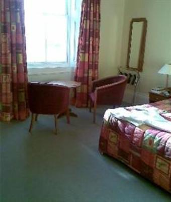 фото отеля Bay Great Western Hotel