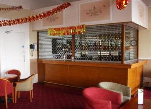 фото отеля Bay Great Western Hotel