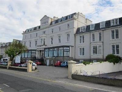 фото отеля Bay Great Western Hotel