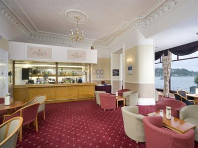 фото отеля Bay Great Western Hotel