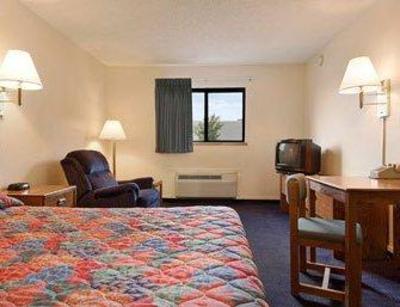 фото отеля Super 8 Grand Island
