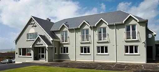 фото отеля Lehinch Lodge Guest House Lahinch