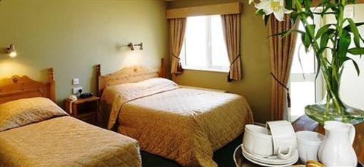 фото отеля Lehinch Lodge Guest House Lahinch