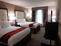 Holiday Inn Frisco (Texas)