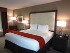 фото отеля Holiday Inn Frisco (Texas)