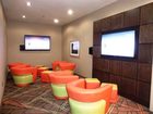 фото отеля Holiday Inn Frisco (Texas)