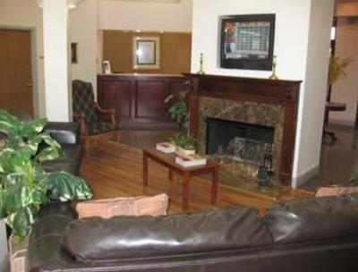 фото отеля Baymont Inn & Suites Americus