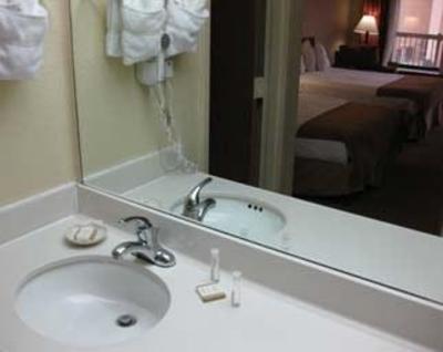 фото отеля Baymont Inn & Suites Americus