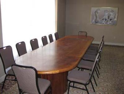 фото отеля Baymont Inn & Suites Americus