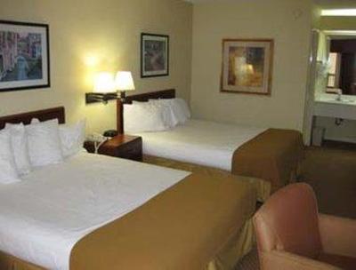 фото отеля Baymont Inn & Suites Americus