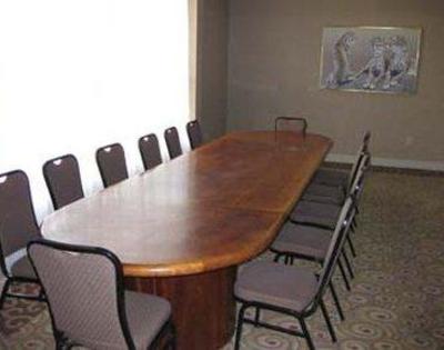 фото отеля Baymont Inn & Suites Americus