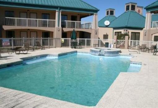 фото отеля Baymont Inn & Suites Americus