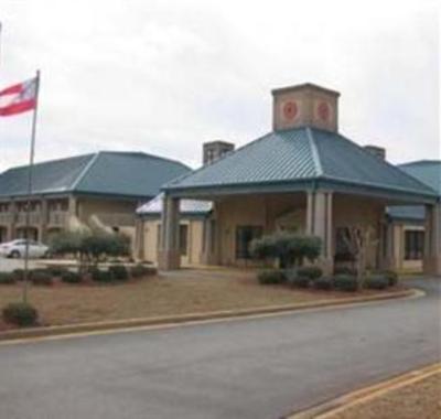 фото отеля Baymont Inn & Suites Americus