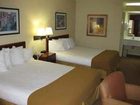 фото отеля Baymont Inn & Suites Americus