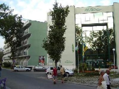 фото отеля Avliga Hotel