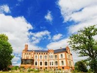 Hotel Schloss Gamehl Wismar