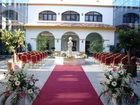 фото отеля Hotel Cortijo Santa-Cruz