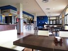 фото отеля Hotel Cortijo Santa-Cruz