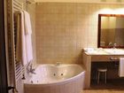 фото отеля Hotel Cortijo Santa-Cruz