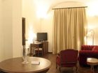 фото отеля Hotel Cortijo Santa-Cruz