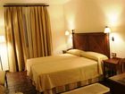 фото отеля Hotel Cortijo Santa-Cruz