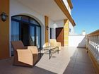 фото отеля Hotel Cortijo Santa-Cruz
