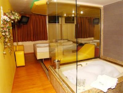 фото отеля Love Time Motel