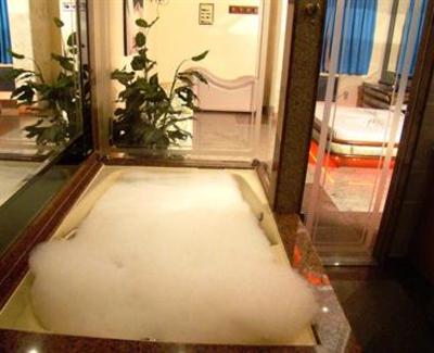 фото отеля Love Time Motel
