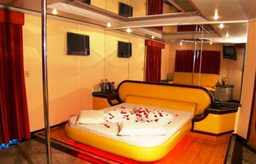 фото отеля Love Time Motel