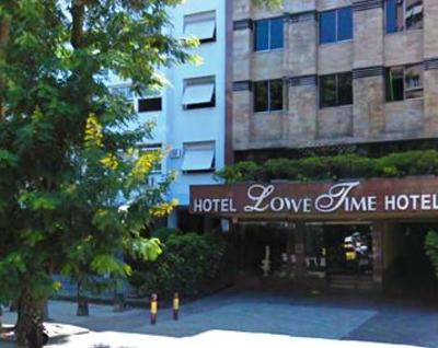 фото отеля Love Time Motel
