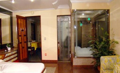 фото отеля Love Time Motel
