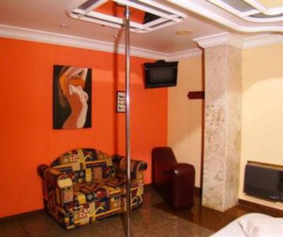 фото отеля Love Time Motel