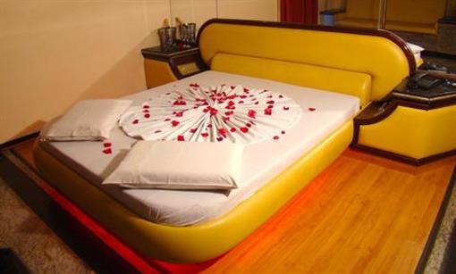фото отеля Love Time Motel