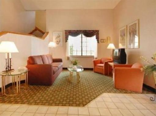 фото отеля Sleep Inn & Suites Columbus (Nebraska)