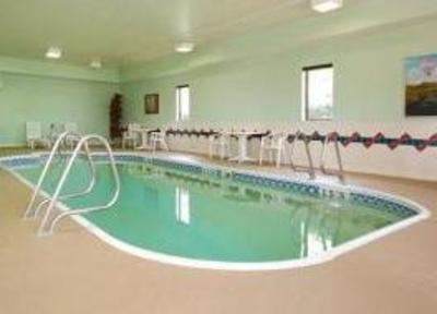 фото отеля Sleep Inn & Suites Columbus (Nebraska)
