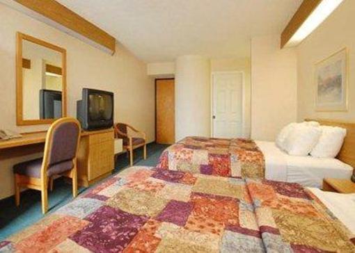 фото отеля Sleep Inn & Suites Columbus (Nebraska)