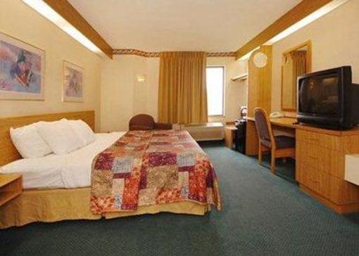 фото отеля Sleep Inn & Suites Columbus (Nebraska)