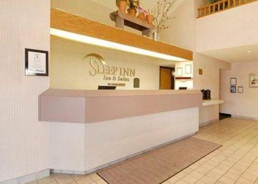 фото отеля Sleep Inn & Suites Columbus (Nebraska)
