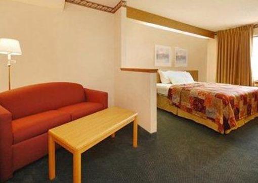 фото отеля Sleep Inn & Suites Columbus (Nebraska)