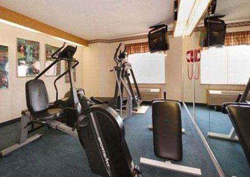 фото отеля Sleep Inn & Suites Columbus (Nebraska)