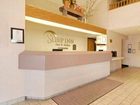 фото отеля Sleep Inn & Suites Columbus (Nebraska)