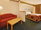 фото отеля Sleep Inn & Suites Columbus (Nebraska)