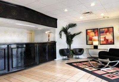 фото отеля Days Inn Jennings