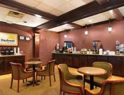 фото отеля Days Inn Jennings