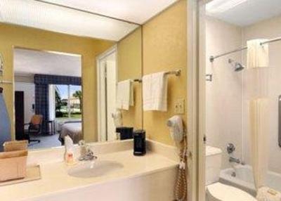 фото отеля Days Inn Jennings